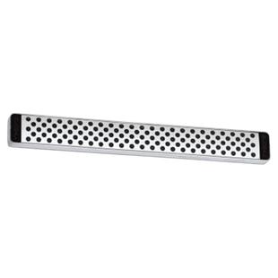 日本具良治GLOBAL厨房壁挂式磁石刀架吸铁石刀座磁力磁性菜刀架