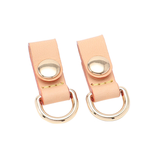 适用neonoe bb防磨损扣包包五金保护圈 lv水桶包肩带延长链配件