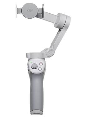 大疆防抖云台折叠手持稳定器