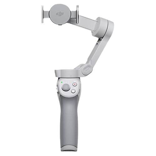 出租 DJI大疆 Osmo Mobile 4租赁防抖手机云台4代折叠手持稳定器