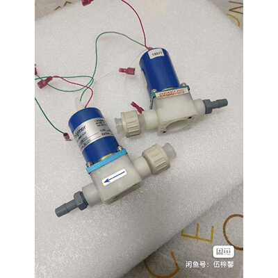 〔议价-可维修〕赛默飞电磁阀 SV-112095-512 库存全新未用无包装