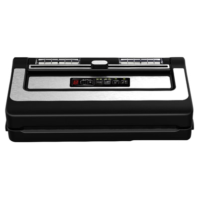 青叶真空封口机不挑袋干湿两用