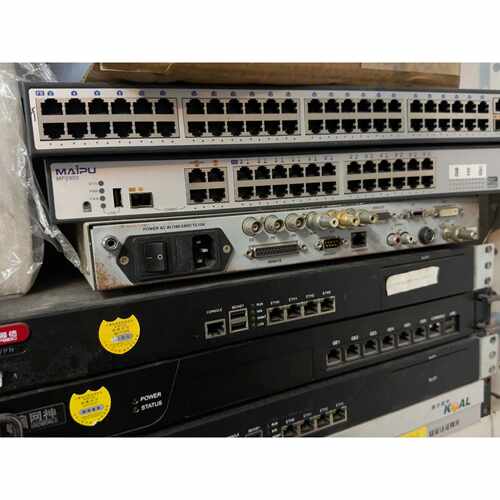 【议价】MAIPU迈普MP2900系列工业交换机