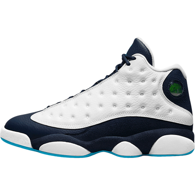 Nike/耐克正品秋冬新款JORDAN男士比赛专业篮球鞋414571-144