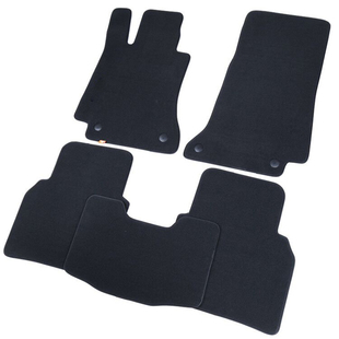 适用于兰博基尼脚垫丝绒Urus Aventador huracan大牛小牛盖拉多