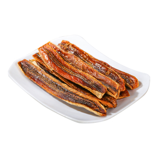 利吉氏香蕉干软烘干非油炸非蜜饯西双版纳厚切香蕉片零食香蕉果干