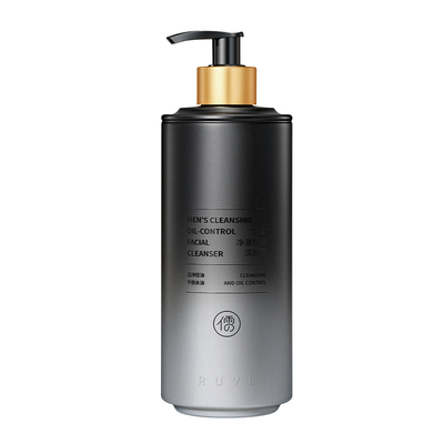 山姆&央ma立荐丨男士洗面奶第一