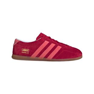 T头鞋 GAZELLE LO PRO薄底板鞋德训鞋男女adidas阿迪达斯三叶草