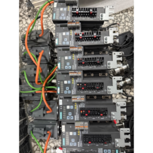 询价-V90 750W伺服套装 6SL3210-5FE10-