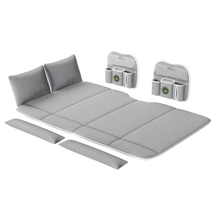汽车后排睡垫车载折叠垫车上睡觉神器长途垫子床垫轿车后座儿童