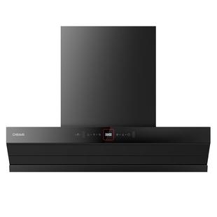 [交个朋友] 德意星云大吸力抽吸油烟机家用838Pro