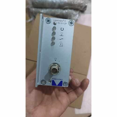 议价PRECISE 激光切割机调高控制器  EG311ZP调高盒