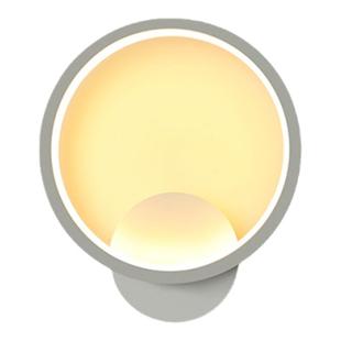 壁灯卧室墙壁床头灯客厅2025年新款现代简约网红轻奢创意楼梯壁灯