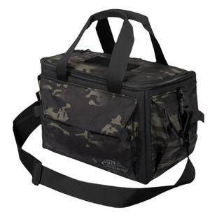 Helikon赫利肯Range Bag战术户外快拆斜挎装备整理单肩保护包18L