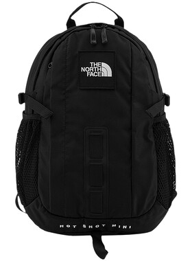 北面HotShot12L双肩背包