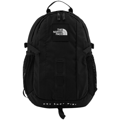 北面HotShot12L双肩背包