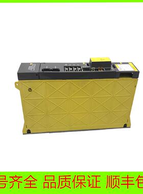 议价A06B-6096-H101 H102 H103 H104 H105发那科原装驱动器现货议