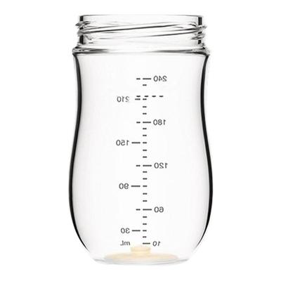 适配新生儿ppsu奶瓶玻璃奶瓶配件