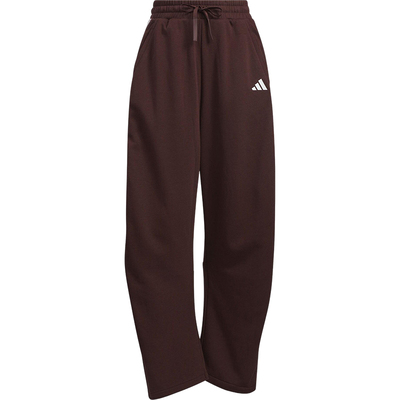 Adidas/阿迪达斯正品新款女士舒适时尚针织运动休闲裤JZ2330