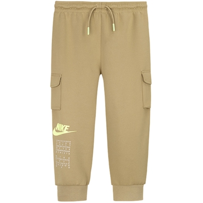 Nike耐克男新款休闲透气时尚裤子运动舒适百搭针织长裤IF3709-297