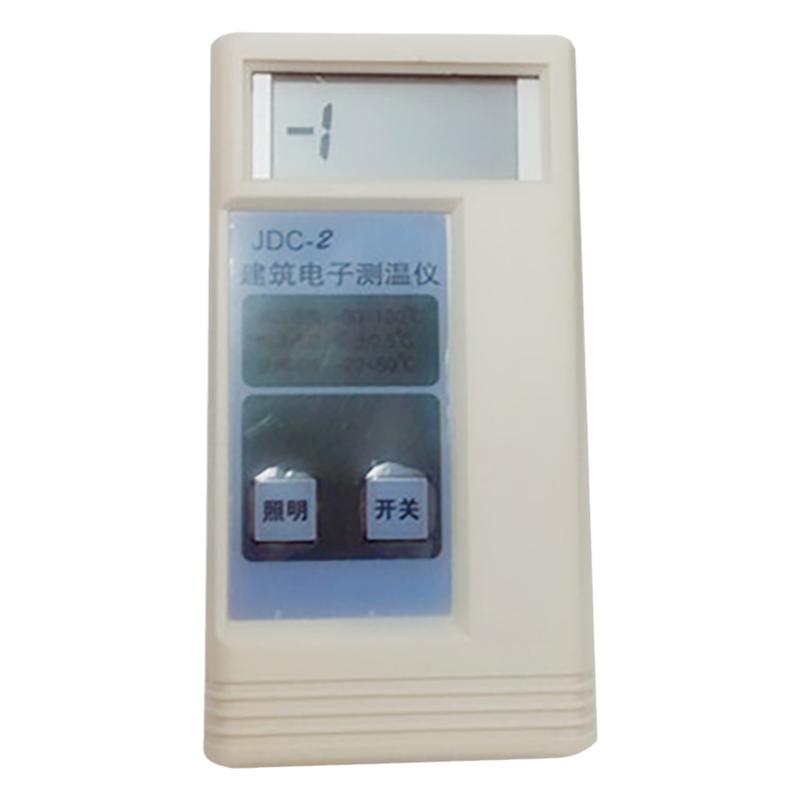 混凝土建筑预埋线测温仪