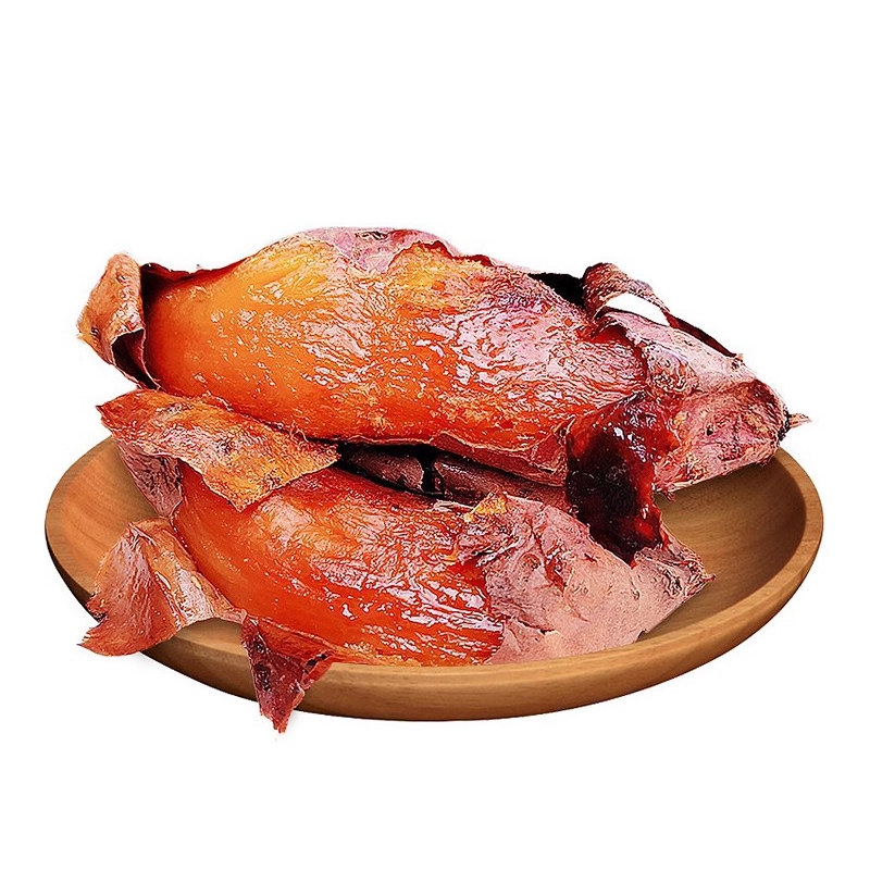 烟薯25号冰糖心蜜薯超甜烤地瓜专用新鲜5斤番薯农家哈密红瑶红薯