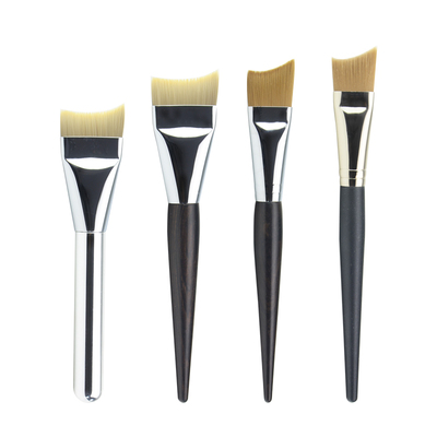 月牙形粉底刷超薄无痕沧州化妆刷