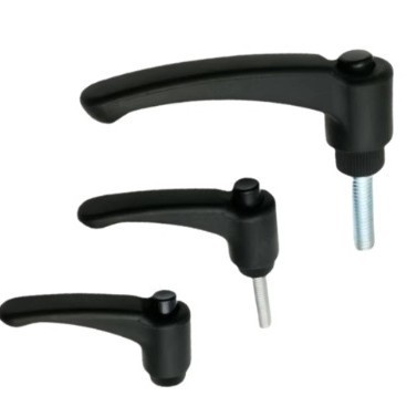 替米怡隆树脂固定把手CLNP5/6/8/10/12-12/16/20/25/32/40/50