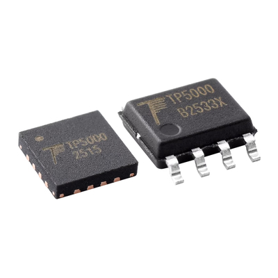 原装TP5000TP5100QFN-16