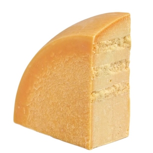 帕玛森芝士奶酪parmesancheese硬质干酪巴马臣即食干酪500g包邮