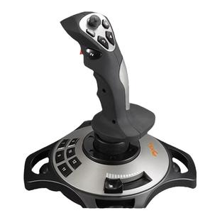 莱仕达电脑PC微软模拟飞行2020摇杆XPlane11模拟器操纵杆战争雷霆战机世界坦克游戏XBOX皇牌空战双翼PS4战地