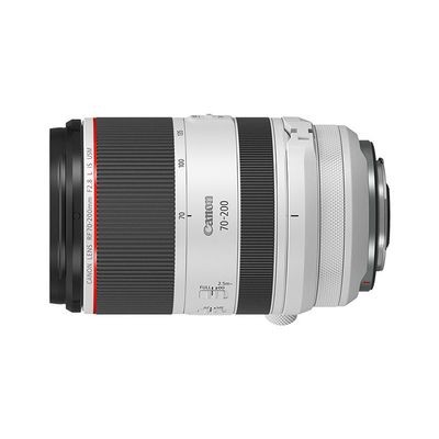 佳能70-200mm数码微单