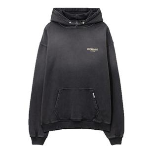 Represent Owners Club Hoodie 帽衫卫衣男HBX