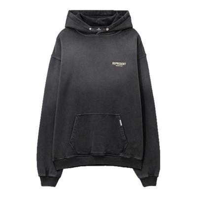 Represent Owners Club Hoodie 帽衫卫衣男HBX