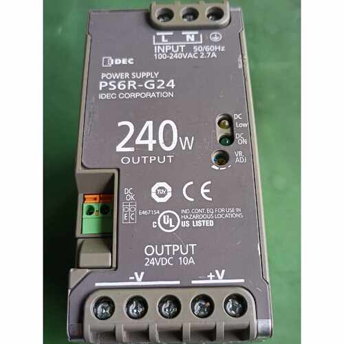 溢价-和泉IDECPS6RG24
