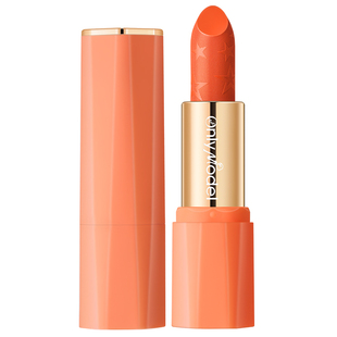 【礼盒装】橘红色哑光口红女雾面桃粉色桔色橙色胡萝卜色官方正品