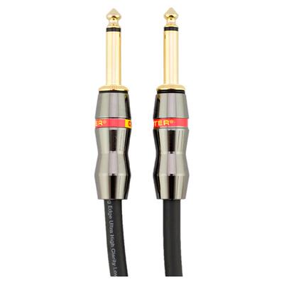 吉他箱头线音箱线魔声怪兽