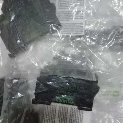 MURR穆尔继电器6652520捷克制造拍前询价下单