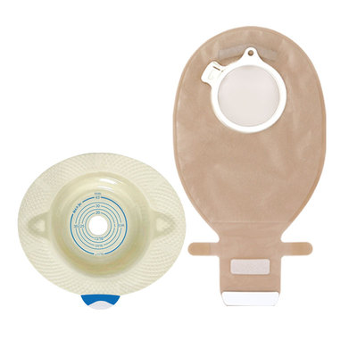 10386二件式造口袋康L保凸11035