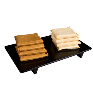 豆腐干安徽无为特产酱油干正宗手工白干子老式豆制品香干火锅炒菜