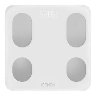 沃莱智能体脂秤体重秤家用电子秤高精准度测量健身减肥专用人体秤