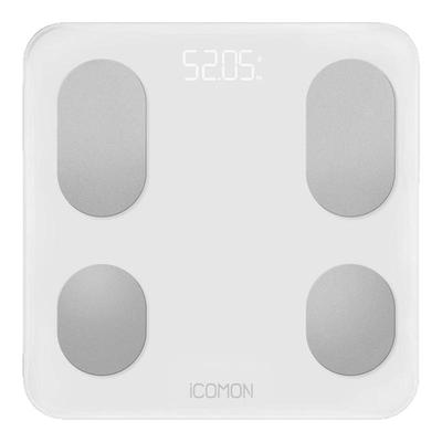 沃莱智能体脂秤体重秤家用电子秤高精准度测量健身减肥专用人体秤