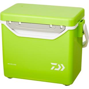 DAIWA达亿瓦新迷你小钓箱保温钓鱼/户外/野餐/烧烤保冷箱8升10升