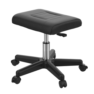 办公室搁脚凳脚踏凳升降垫脚凳电脑椅午休神器沙发脚凳放腿矮凳子