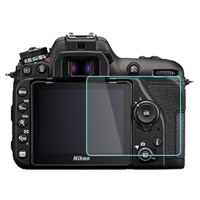 GGS适用尼康ZR Z5 Z52 Z63钢化膜Z9 Z8 Z52 Z30 Z72 Z6II Z50II Z50 Z6 Z7二代屏幕保护膜ZFC ZF相机肩屏贴膜