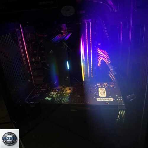 可维修i312100f主机1660Sitxm
