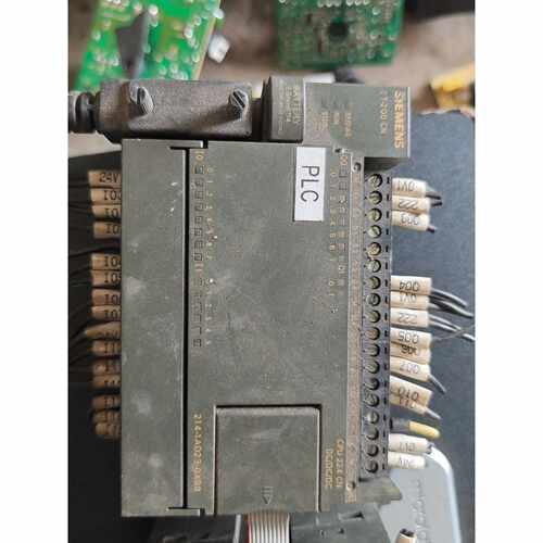 询价下单拆机西门子6Es7214一1AD23一0xB8，拆机功能包好