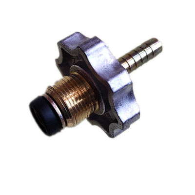 加厚合金手轮煤气罐批发