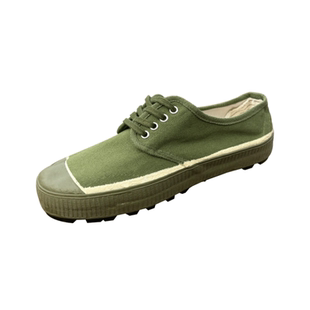 3539解放胶鞋黄胶鞋低帮防滑胶鞋农田工地胶鞋帆布男女干活劳保鞋