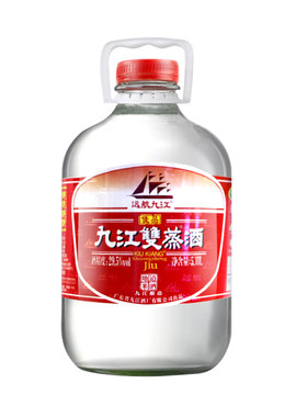 九江双蒸广东米酒远航青梅